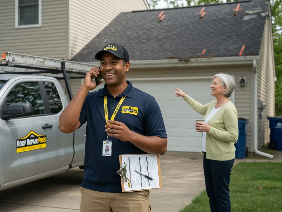 Roof Repair Saint Albans Bay, VT FAQs